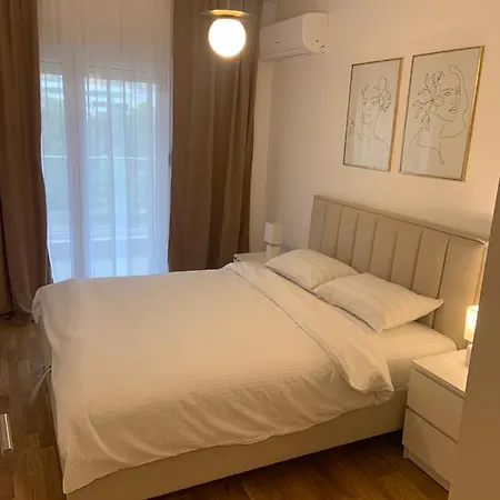 Sara Apartmán Trebinje