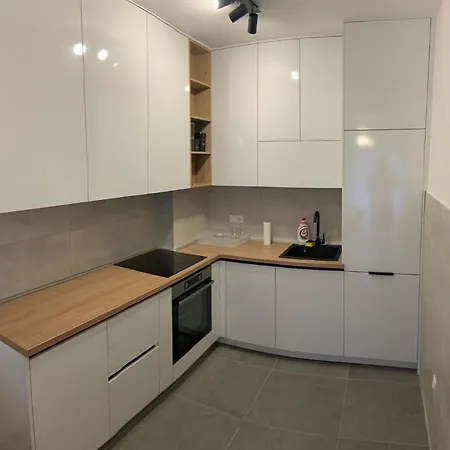 Apartmán Sara Trebinje