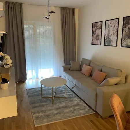 Sara Apartmán Trebinje