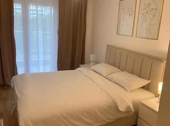 Sara Apartment Trebinje