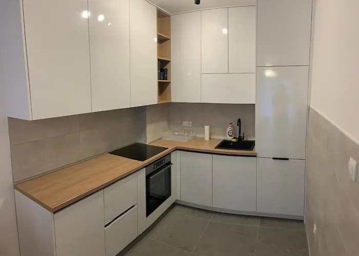 Apartment Sara Trebinje