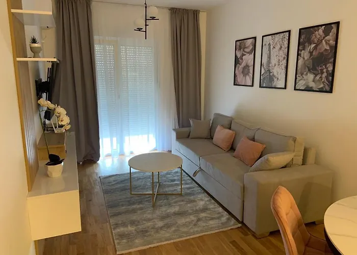 Sara Apartment Trebinje